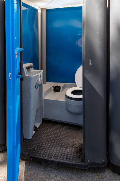 Best Portable restroom trailer rental  in Salem, MA