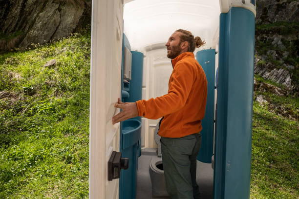 Best Temporary restroom rental  in Salem, MA