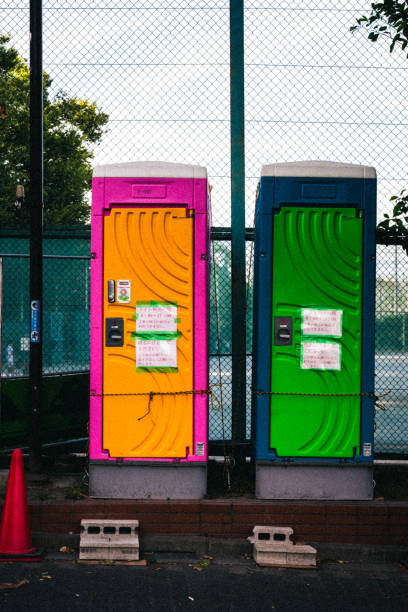 Best Sanitation services for porta potties  in Salem, MA