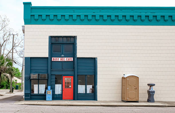 Best Local porta potty services  in Salem, MA
