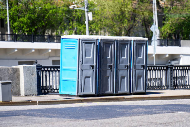 Portable Toilet Options We Offer in Salem, MA