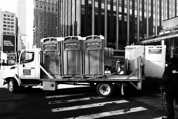 Best Luxury portable toilet rental  in Salem, MA