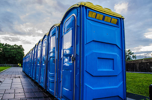 Best Long-term porta potty rental  in Salem, MA