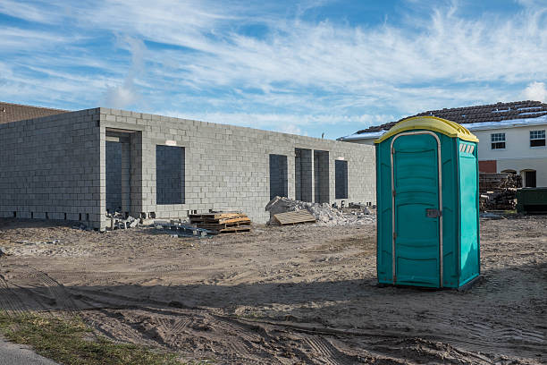 Best Porta potty rental near me  in Salem, MA